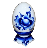 Яйцо пасхальное среднее (гжельАкв)