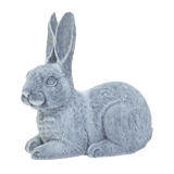 Кролик - ушастик (мрамолит)