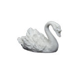 Лебедь (мрамолит)