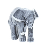Слон 4 (мрамолит)