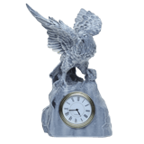 Часы Орел 1 (мрамолит)